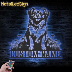 Custom-Tibetan-Spaniel-Metal-Wall-Art-LED-Light-5.jpg