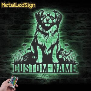 Custom-Tibetan-Spaniel-Metal-Wall-Art-LED-Light-7.jpg