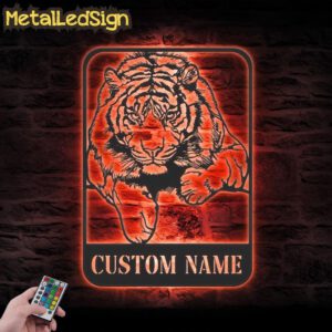 Custom-Tiger-Metal-Wall-Art-LED-Light-5.jpg