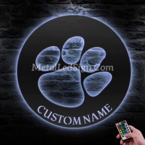 Custom-Tiger-Paw-Metal-Wall-Art-Led-Light-3-2.jpg