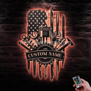 Custom-Tool-Repair-Us-Flag-Metal-Wall-Art-Led-Light-2.jpg