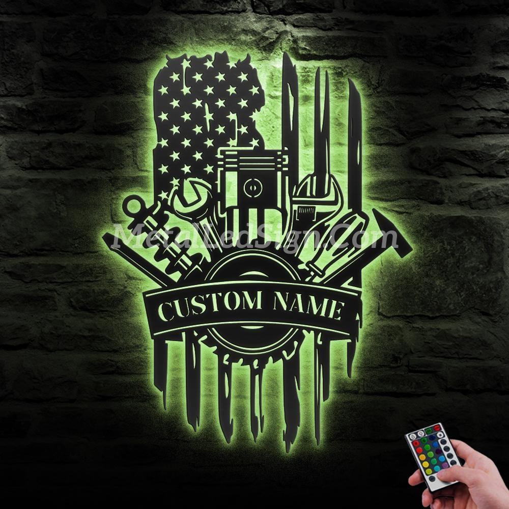 Custom-Tool-Repair-Us-Flag-Metal-Wall-Art-Led-Light-3.jpg