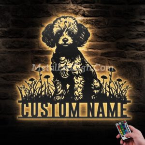 Custom-Toy-Poodle-Metal-Wall-Art-Led-Light-Images-1.jpg