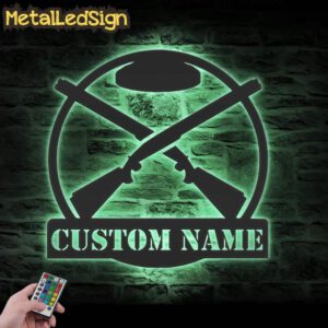 Custom-Trap-Shooting-Metal-Wall-Art-LED-Light-7.jpg