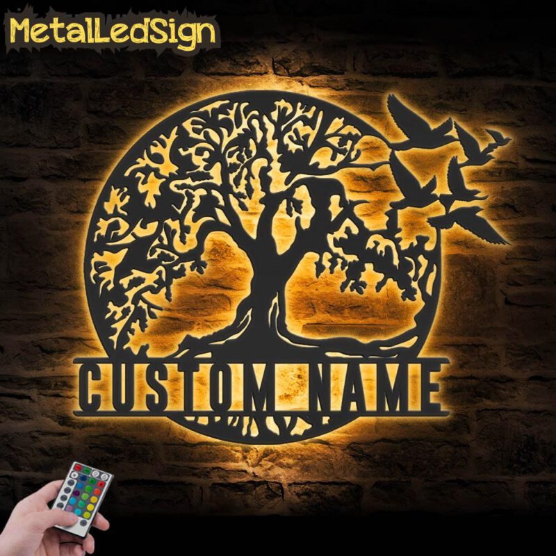 Custom-Tree-Of-Life-Flying-Bird-Metal-Wall-Art-with-LED-Light-Images.jpg