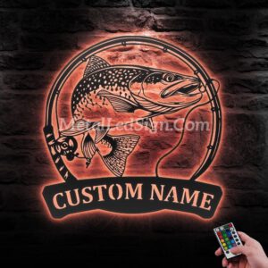 Custom-Trout-Fishing-Metal-Wall-Art-Led-Light-2.jpg