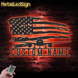 Custom-US-Airplane-Metal-Wall-Art-LED-Light-5.jpg