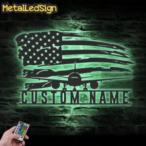 Custom-US-Airplane-Metal-Wall-Art-LED-Light-7.jpg