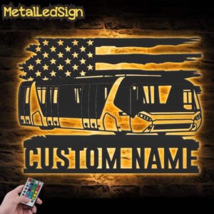 Custom-US-Airport-Bus-Driver-Metal-Wall-Art-LED-Light-Images.jpg
