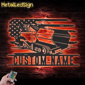 Custom-US-Asphalt-Paver-Truck-Driver-Metal-Wall-Art-LED-Light-5.jpg
