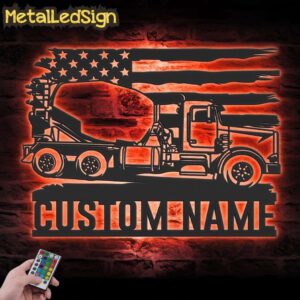 Custom-US-Concrete-Drump-Truck-Driver-Metal-Wall-Art-LED-Light-5.jpg