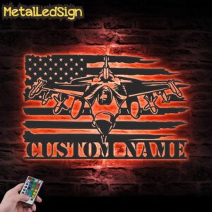 Custom-US-Fighter-Jet-Pilot-Metal-Wall-Art-LED-Light-5.jpg