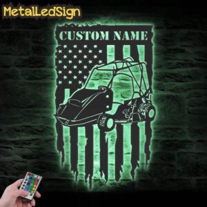 Custom-US-Flag-Go-Kart-Racing-Metal-Wall-Art-LED-Lights-7-3.jpg