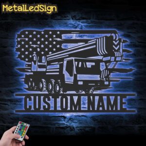 Custom-US-Mobile-Crane-Truck-Driver-Metal-Wall-Art-LED-Light-7.jpg
