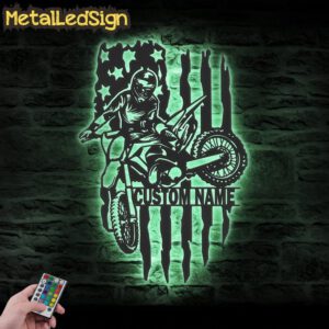 Custom-US-Motocross-Biker-Metal-Wall-Art-LED-Light-7-1.jpg