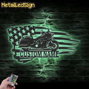 Custom-US-Motocross-Biker-Metal-Wall-Art-LED-Lights-7.jpg