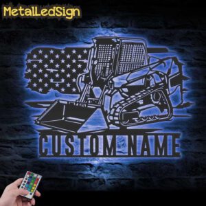 Custom-US-Skid-Steer-Driver-Metal-Wall-Art-LED-Light-3.jpg
