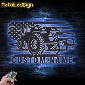Custom-US-Tractor-Driver-Metal-Wall-Art-LED-Light-3.jpg