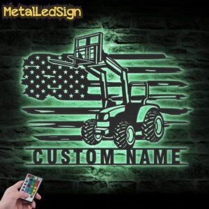 Custom-US-Tractor-Pallet-Fork-Metal-Wall-Art-LED-Lights-7.jpg