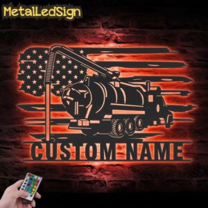 Custom-US-Vacuum-Truck-Driver-Metal-Wall-Art-LED-Light-5-1.jpg
