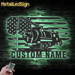 Custom-US-Vacuum-Truck-Driver-Metal-Wall-Art-LED-Light-7-1.jpg