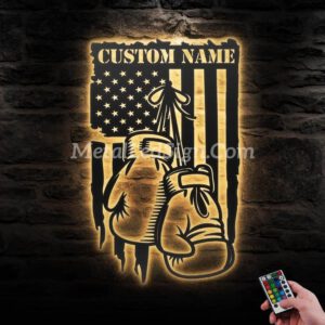Custom-Us-Boxing-Gloves-Metal-Wall-Art-With-Led-Light-Images-2.jpg