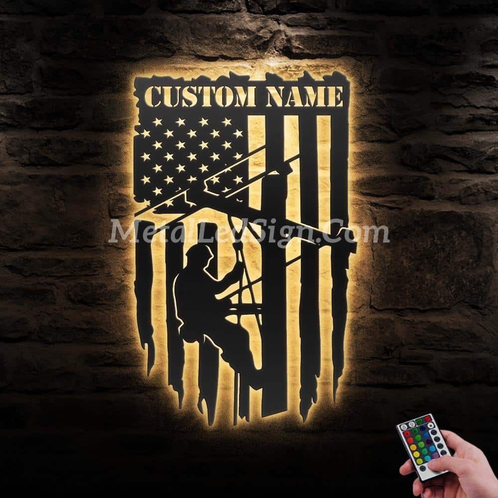 Custom-Us-Lineman-Metal-Wall-Art-Led-Light-Images-1.jpg