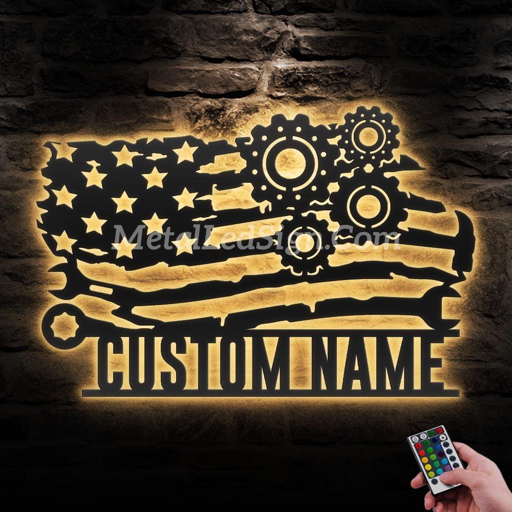 Custom-Us-Mechanic-Tools-Metal-Wall-Art-Led-Light-Images-1.jpg