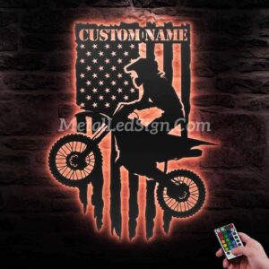 Custom-Us-Motocross-Biker-Metal-Wall-Art-Led-Light-6-1.jpg