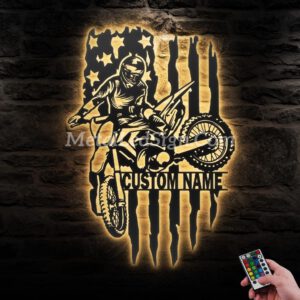 Custom-Us-Motocross-Biker-Metal-Wall-Art-Led-Light-Images-2.jpg