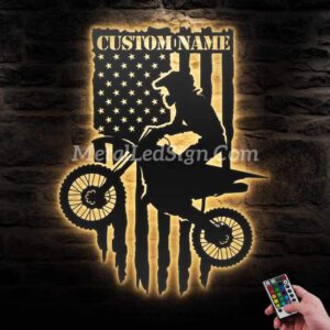 Custom-Us-Motocross-Biker-Metal-Wall-Art-Led-Light-Images-3.jpg