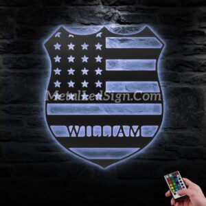Custom-Us-Police-Officer-Metal-Wall-Art-Led-Light-3-2.jpg