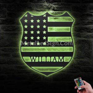 Custom-Us-Police-Officer-Metal-Wall-Art-Led-Light-6.jpg