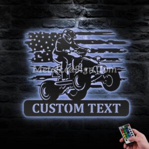 Custom-Us-Quad-Biker-Metal-Wall-Art-Led-Light-3-6.jpg
