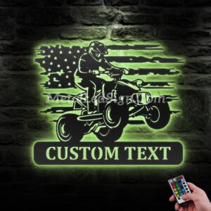 Custom-Us-Quad-Biker-Metal-Wall-Art-Led-Light-6.jpg