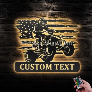 Custom-Us-Quad-Biker-Metal-Wall-Art-Led-Light-Images-6.jpg