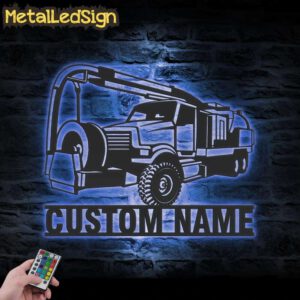 Custom-Vacuum-Truck-Driver-Metal-Wall-Art-LED-Light-3-1.jpg