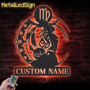 Custom-Virgo-Zodiac-Symbol-Constellation-Stars-Metal-Wall-Art-LED-Light-5.jpg