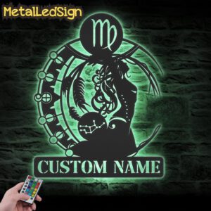 Custom-Virgo-Zodiac-Symbol-Constellation-Stars-Metal-Wall-Art-LED-Light-7.jpg