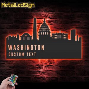 Custom-Washington-Skyline-Metal-Wall-Art-LED-Light-5.jpg