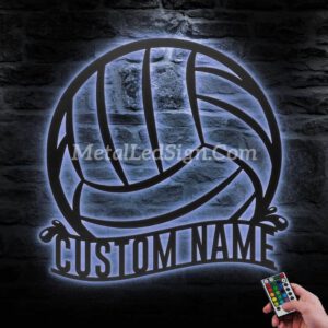 Custom-Water-Polo-Ball-Metal-Wall-Art-Led-Light-3-1.jpg