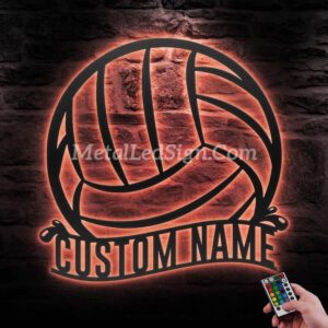Custom-Water-Polo-Ball-Metal-Wall-Art-Led-Light-6.jpg