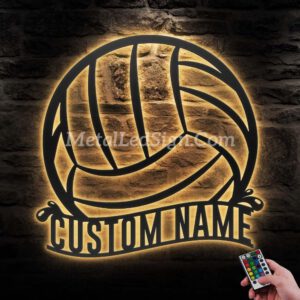 Custom-Water-Polo-Ball-Metal-Wall-Art-Led-Light-Images-1.jpg