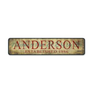 Custom-Welcome-Sign-Premium-Quality-Rustic-Metal-Sign-2.jpg