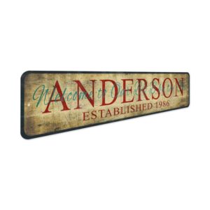 Custom-Welcome-Sign-Premium-Quality-Rustic-Metal-Sign-3.jpg
