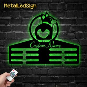Custom-Welsh-Corgi-Medal-Hanger-4.jpg