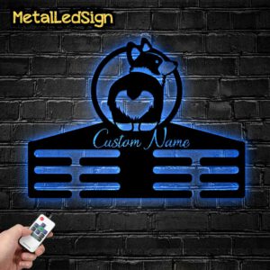 Custom-Welsh-Corgi-Medal-Hanger-6.jpg