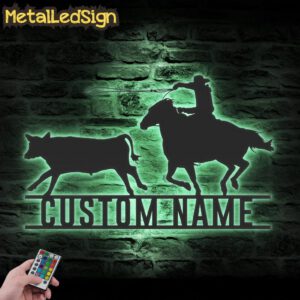Custom-Western-Cowboy-Cattle-Roping-Metal-Wall-Art-LED-Light-7-1.jpg