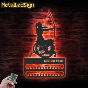 Custom-Wheelchair-Archery-Medal-Hanger-With-Led-Light-5.jpg