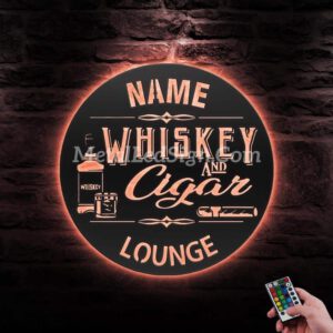 Custom-Whiskey-And-Cigar-Lounge-Metal-Wall-Art-Led-Light-6.jpg